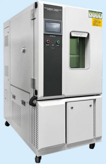 YH-1031 Rapid Temperature Change Test Chamber AC220V 520KG