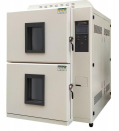 Air Cooled / Water Cooled Testing Instrument 50Hz YH-1013 1900kg Two Cases Of Cold