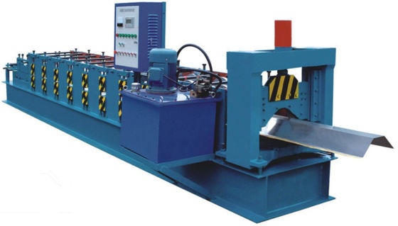 Dust Board Panel Roll Forming Machine 10m/min Production Line