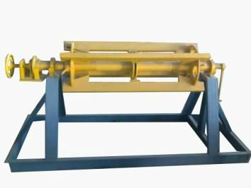 Ceiling t grid roll forming machine / T bar suspended ceiling grid production line